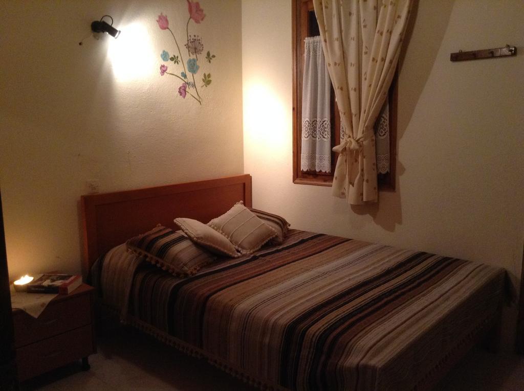 Menelaos Apartments Lefokastro Cameră foto
